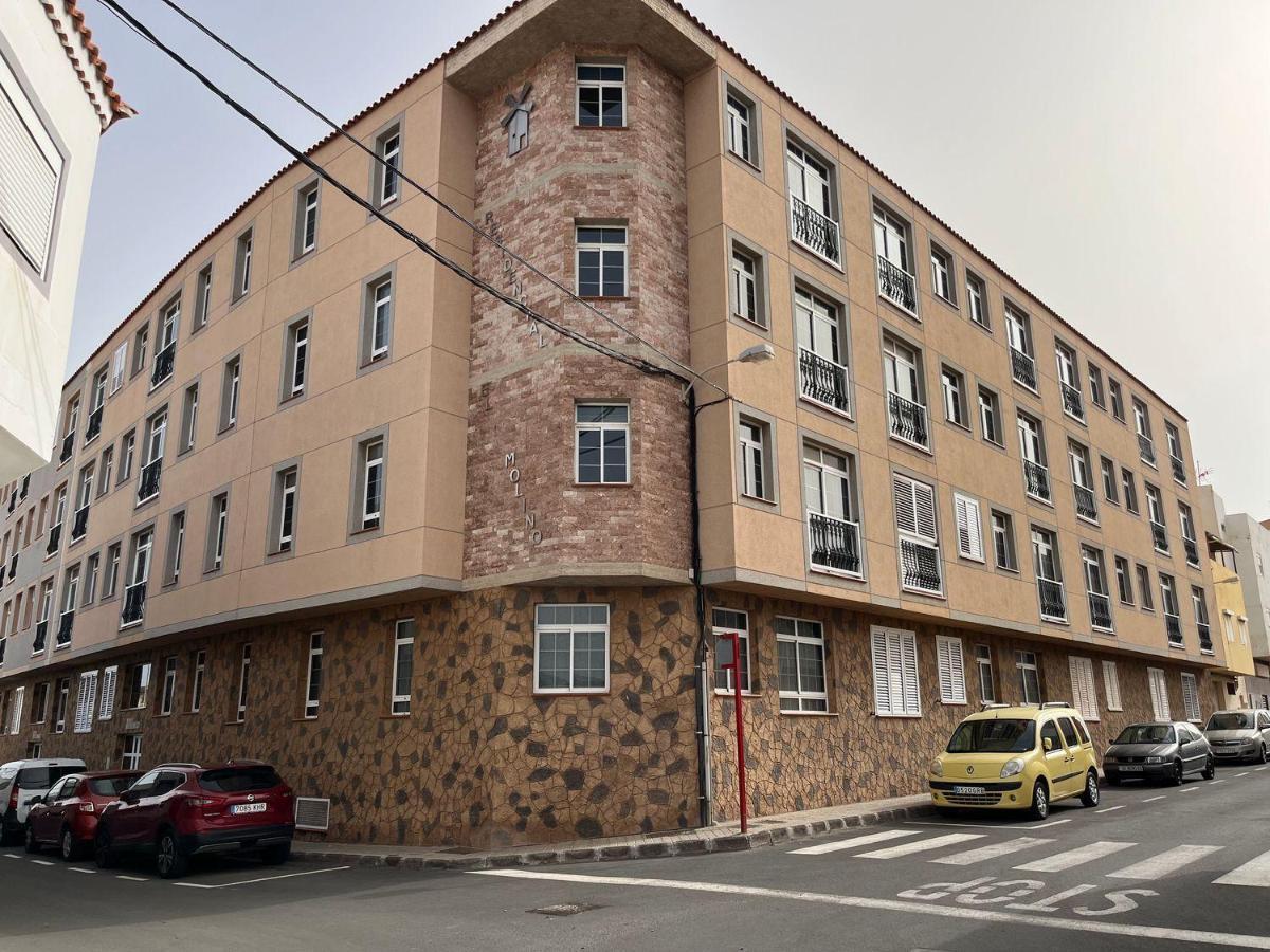 Apartamento El Molino Vecindario  Exterior photo
