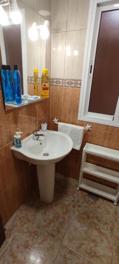 Apartamento El Molino Vecindario  Exterior photo