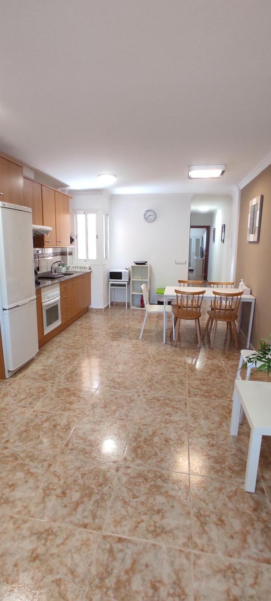 Apartamento El Molino Vecindario  Exterior photo