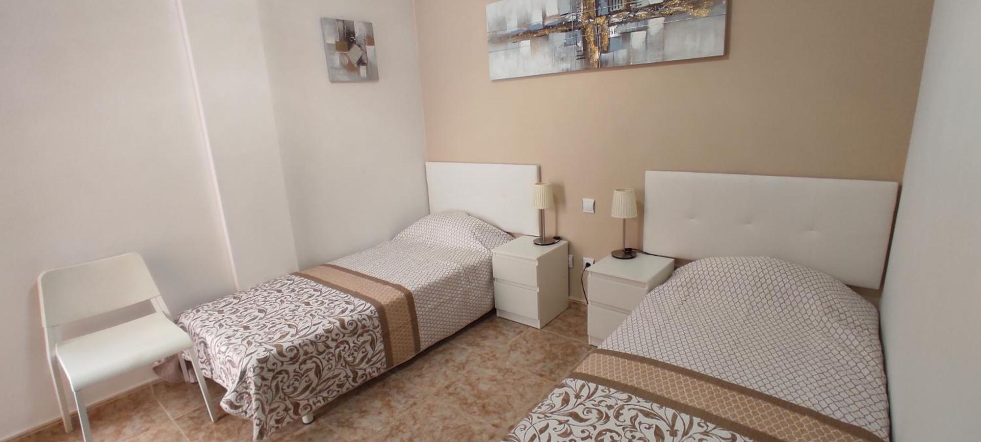 Apartamento El Molino Vecindario  Exterior photo